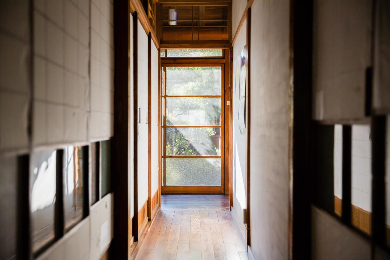 Guest House Kura Suzaka Екстериор снимка
