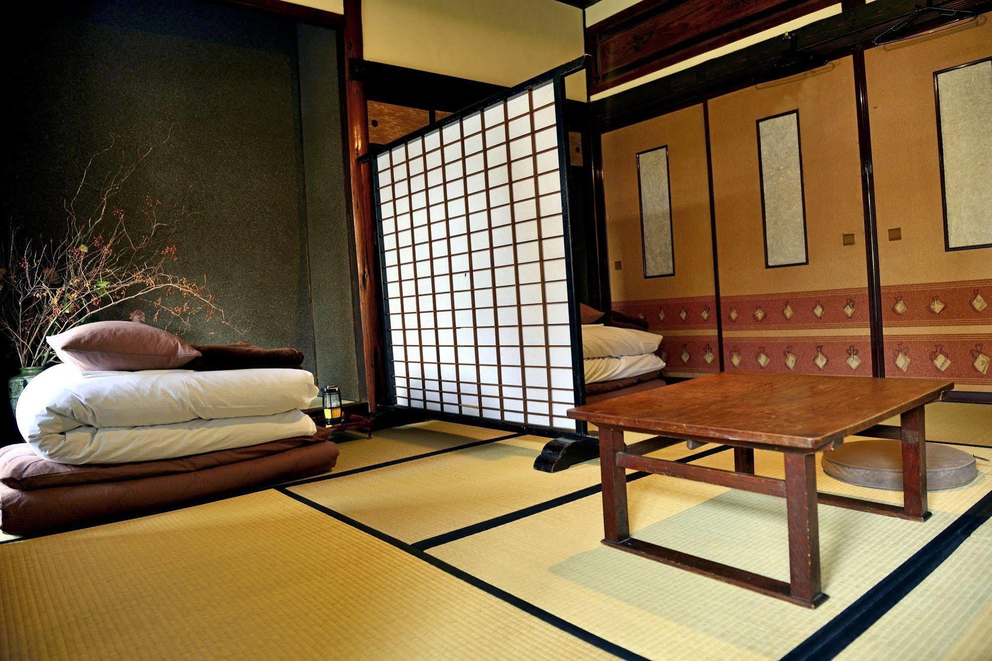 Guest House Kura Suzaka Екстериор снимка