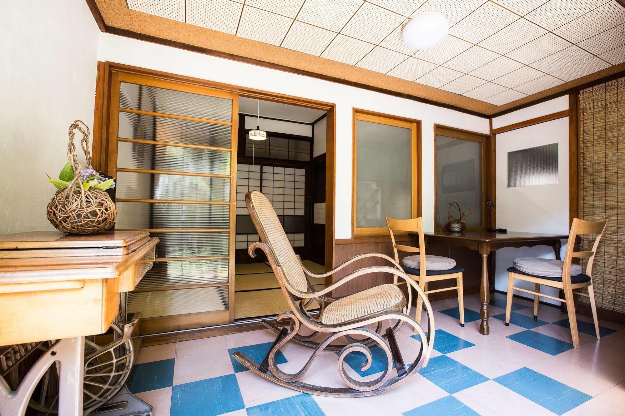 Guest House Kura Suzaka Екстериор снимка