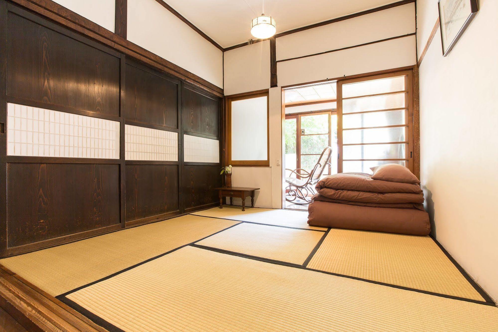 Guest House Kura Suzaka Екстериор снимка