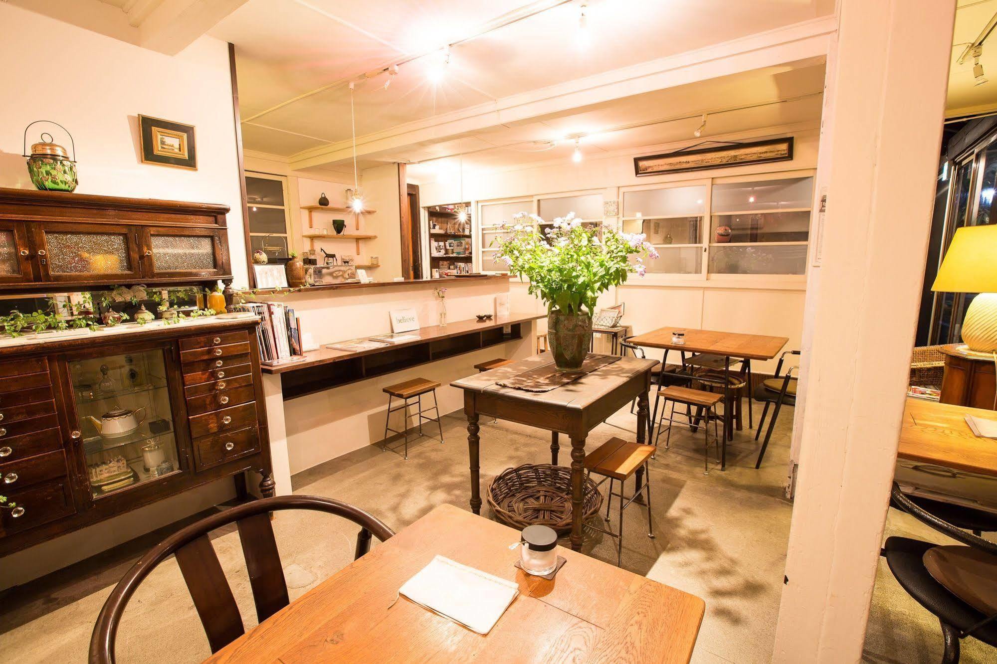Guest House Kura Suzaka Екстериор снимка